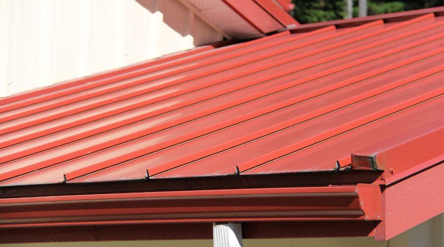 Fascia Gutter Cleaning in Havana, ND